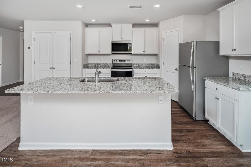 237 Crow Field St, Roxboro, NC 27574