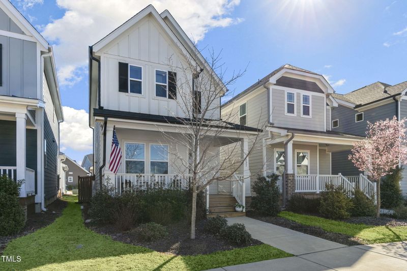 237 Daniel Ridge Rd, Wendell, NC 27591