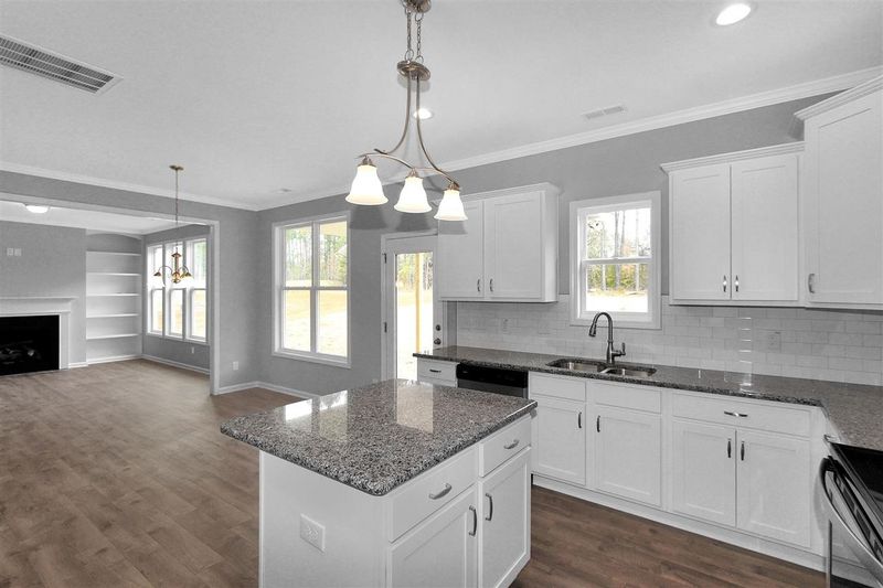 237 Elway Dr, Clayton, NC 27527