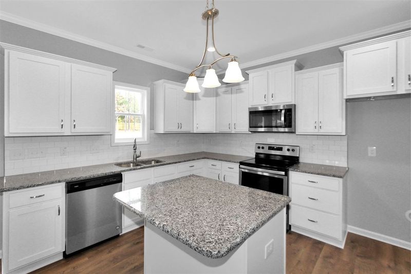 237 Elway Dr, Clayton, NC 27527