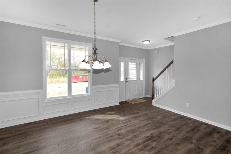 237 Elway Dr, Clayton, NC 27527