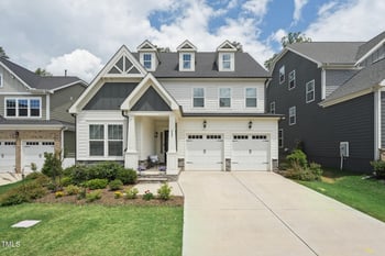 237 Emory Bluffs Dr, Apex, NC 27539