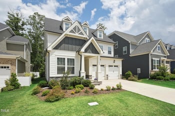 237 Emory Bluffs Dr, Apex, NC 27539