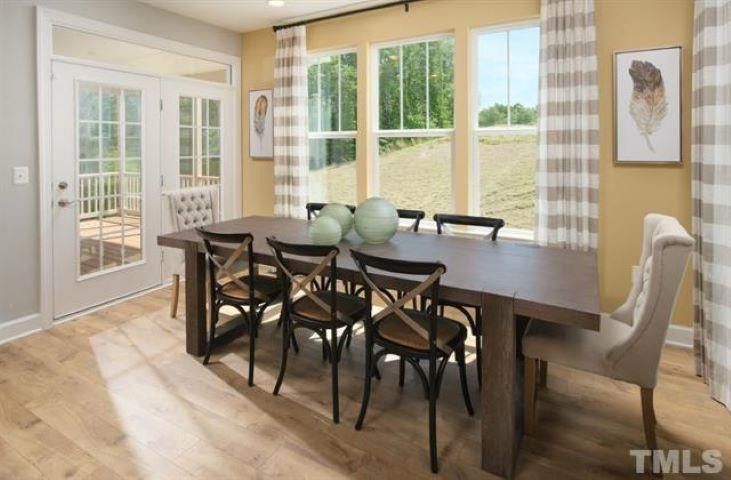 237 Emory Bluffs Dr Lot 1862, Holly Springs, NC 27540