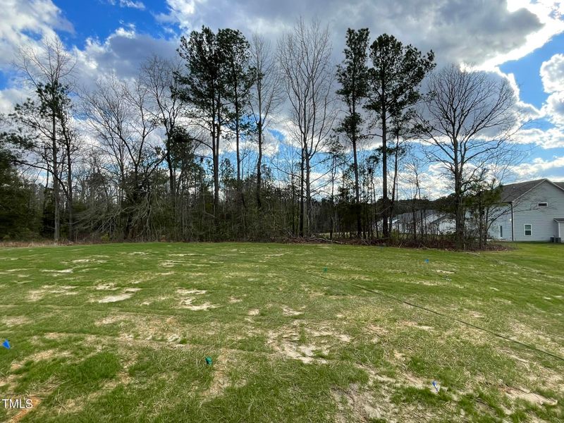 237 Everwood Dr, Four Oaks, NC 27524