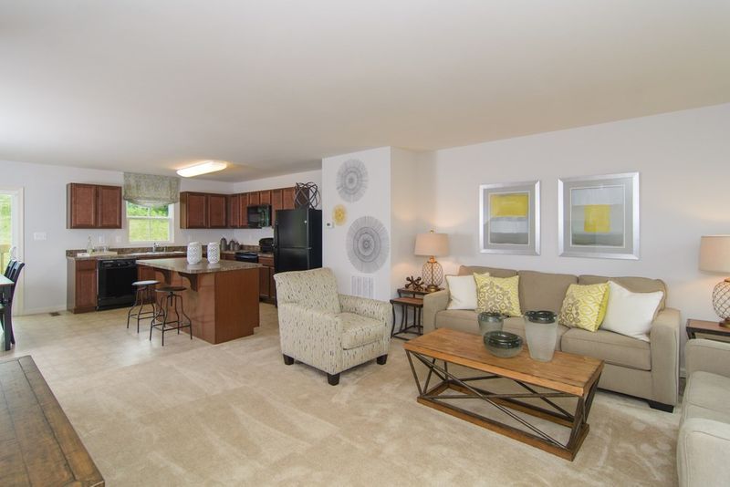 237 Fieldspar Ln, Clayton, NC 27520