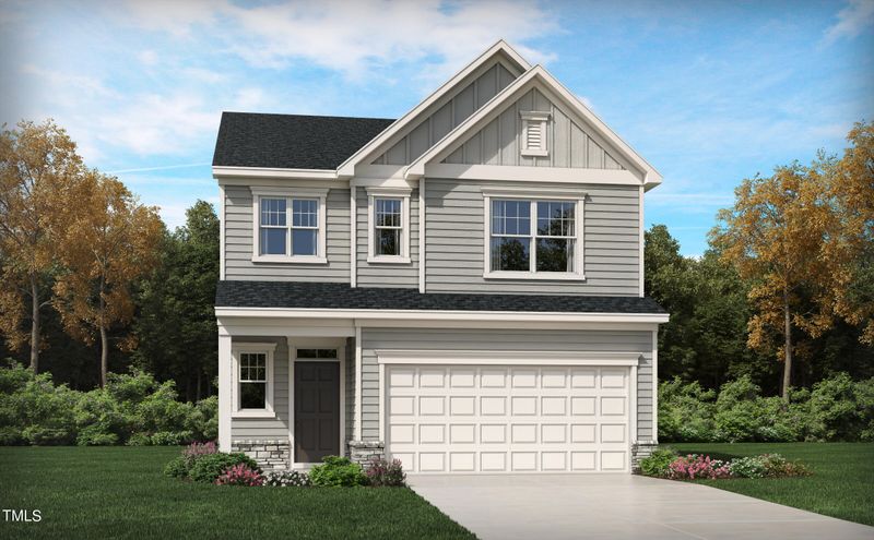 237 Fig Tree Bend, Zebulon, NC 27597