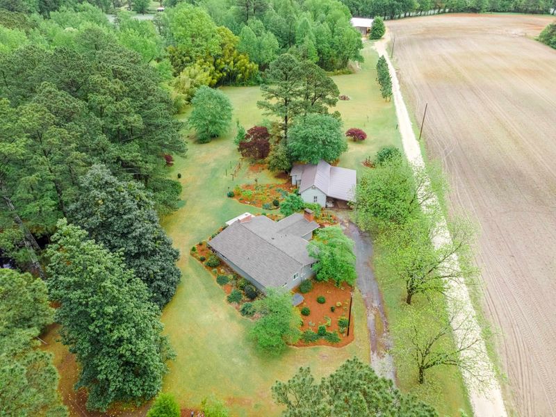 237 Flowers Rd, Four Oaks, NC 27524