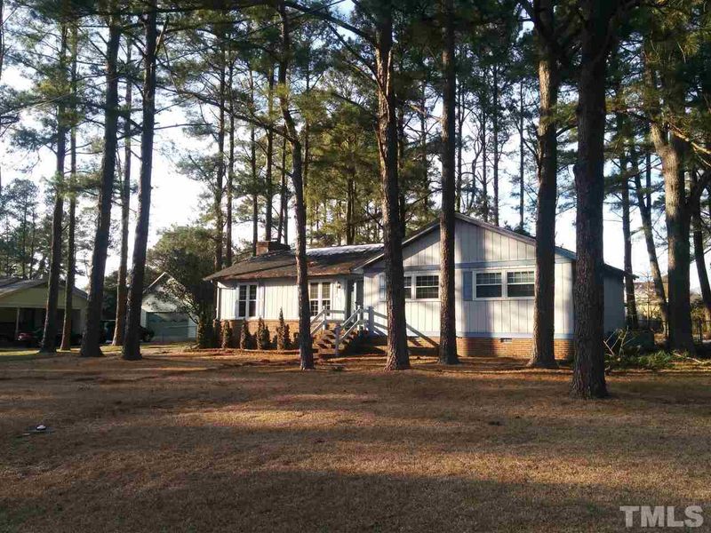 237 Forest Ln, Wendell, NC 27591
