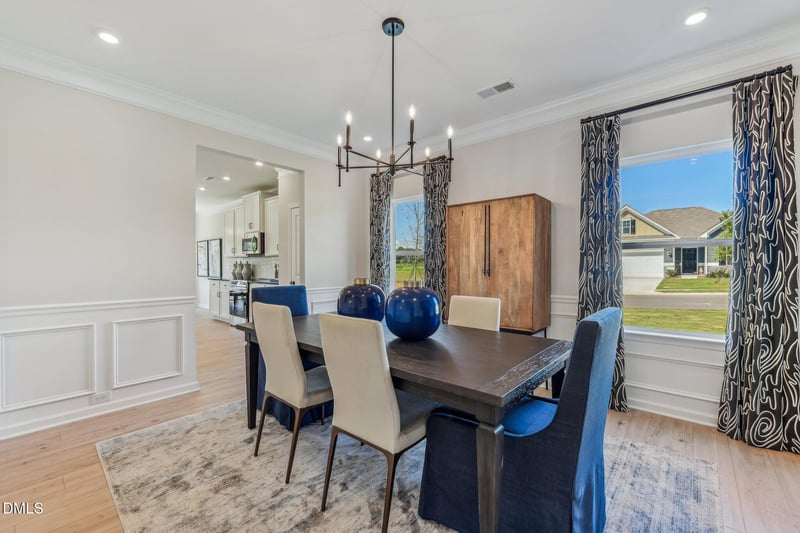 237 Freedom Heights Ln, Smithfield, NC 27577