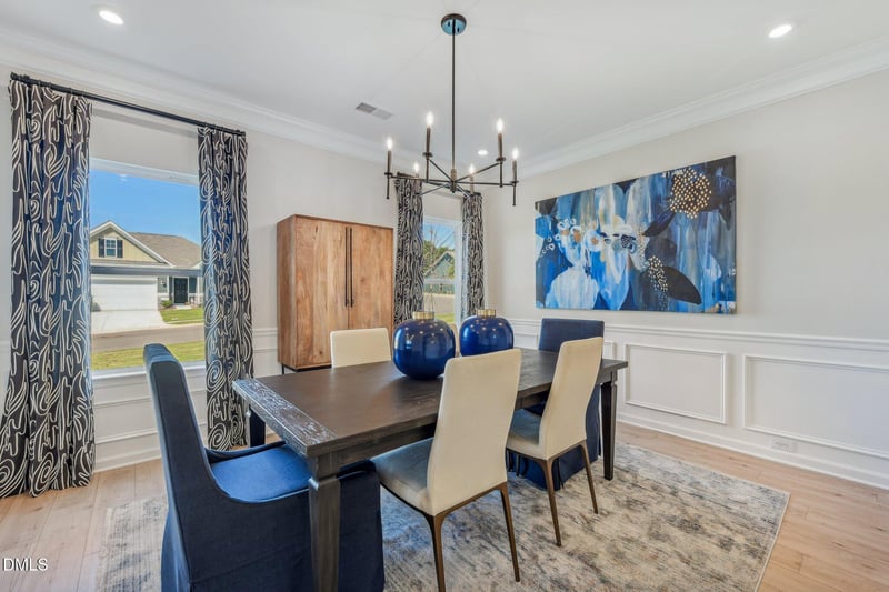 237 Freedom Heights Ln, Smithfield, NC 27577