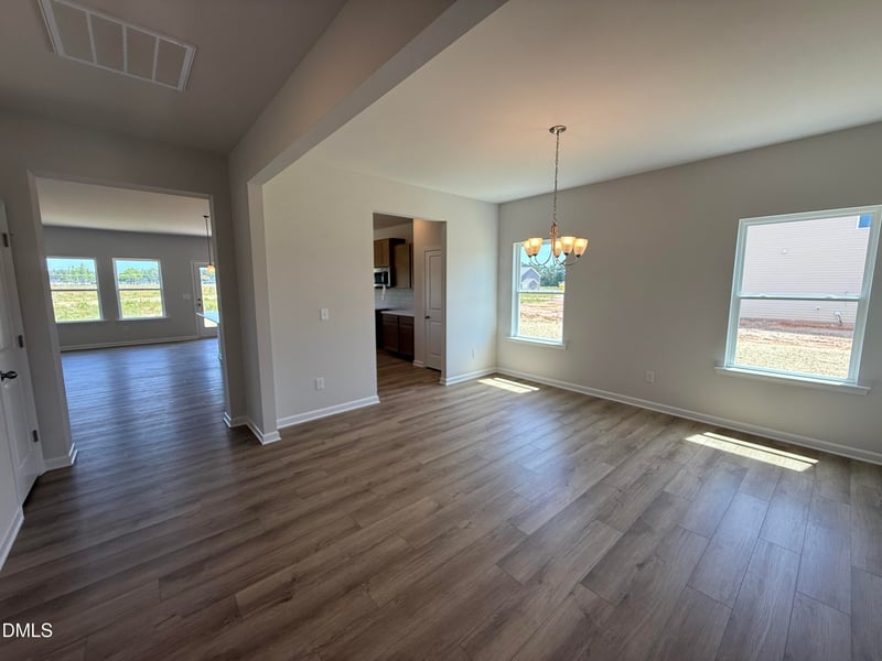 237 Freedom Heights Ln, Smithfield, NC 27577