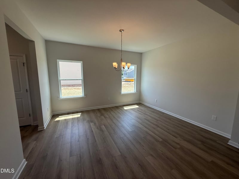 237 Freedom Heights Ln, Smithfield, NC 27577