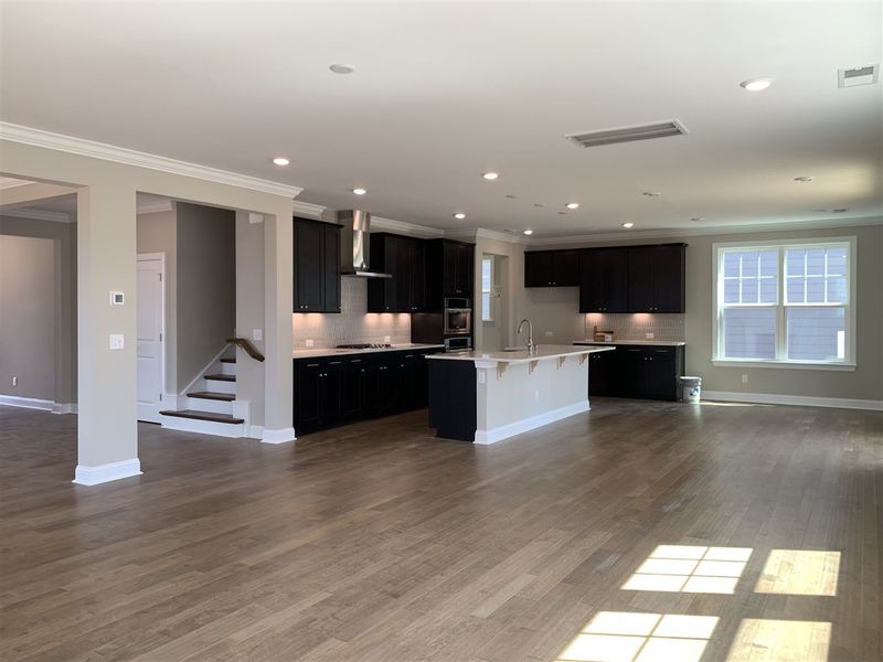 237 Golf Vista Trl #1301, Holly Springs, NC 27540