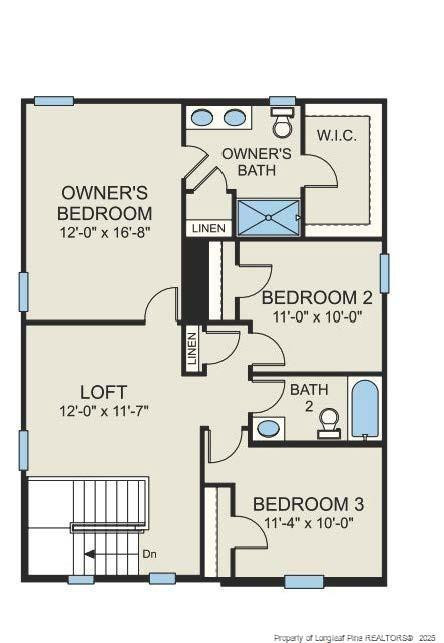 237 Greenbay St, Lillington, NC 27546