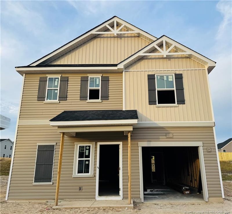 237 Greenbay St, Lillington, NC 27546