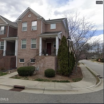 237 Grindstone Dr, Apex, NC 27502