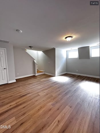 237 Grindstone Dr, Apex, NC 27502