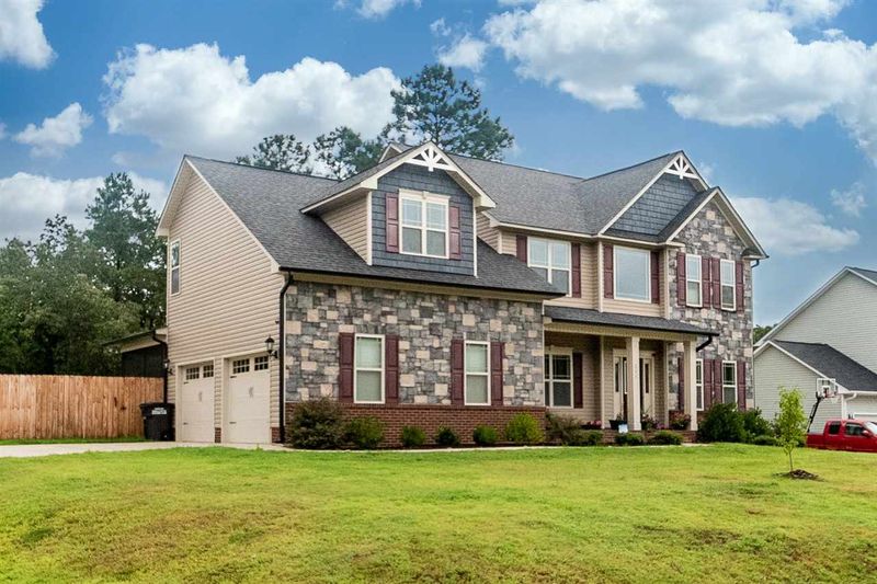 237 Gwendolyn Way, Fuquay Varina, NC 27526