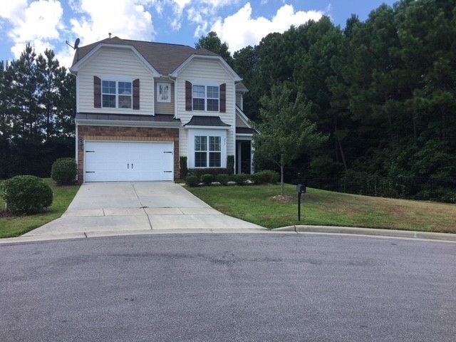 237 Hammond Wood Pl, Morrisville, NC 27560