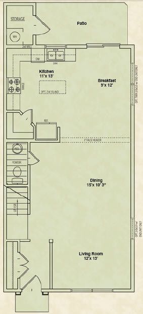 237 Hampshire Downs Dr, Morrisville, NC 27560