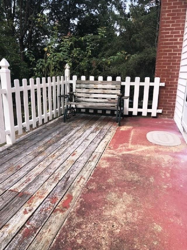 237 Hargrove Rd, Roxboro, NC 27574