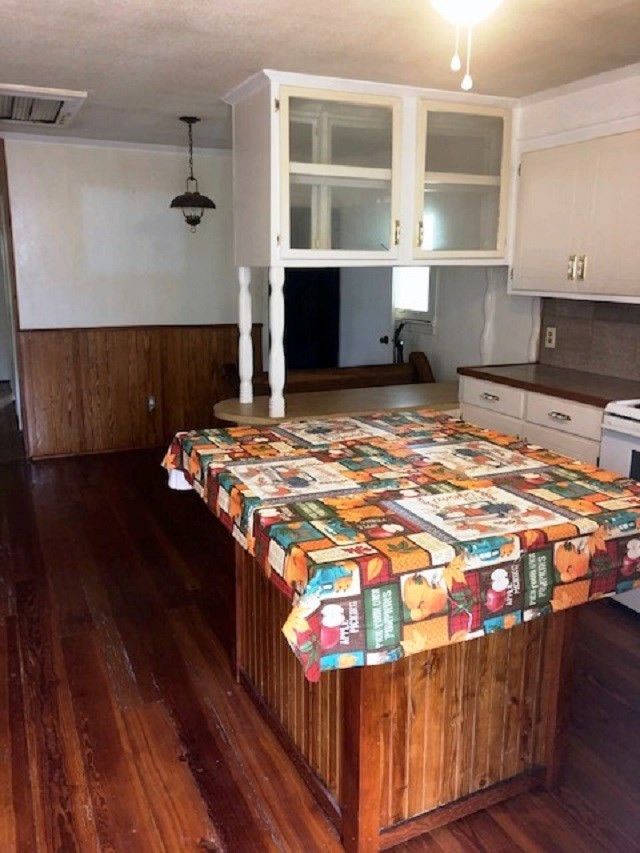 237 Hargrove Rd, Roxboro, NC 27574