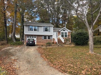 237 Haywicke Pl, Wake Forest, NC 27587