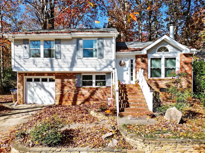 237 Haywicke Pl, Wake Forest, NC 27587