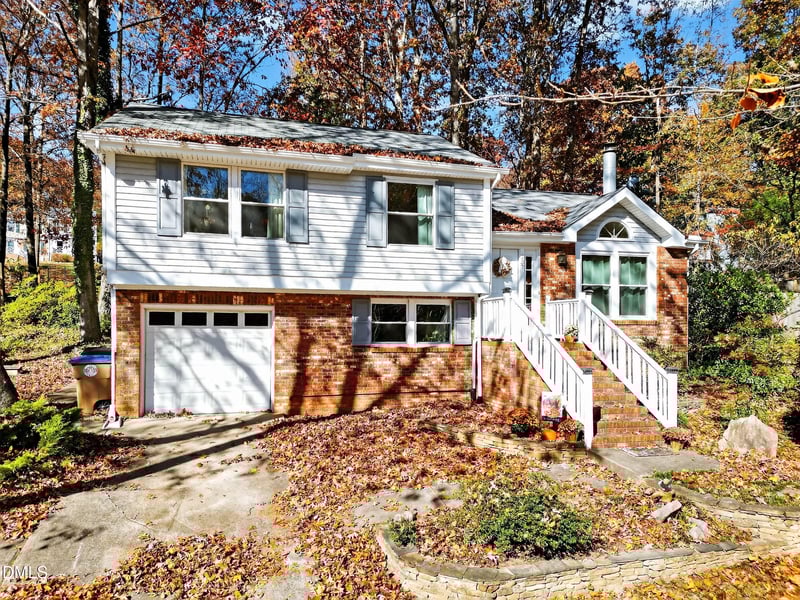 237 Haywicke Pl, Wake Forest, NC 27587