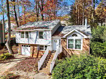 237 Haywicke Pl, Wake Forest, NC 27587