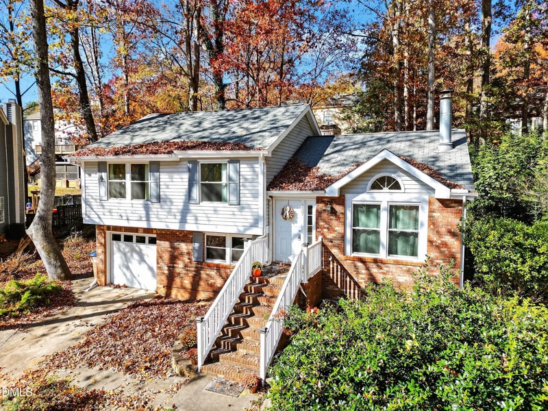 237 Haywicke Pl, Wake Forest, NC 27587