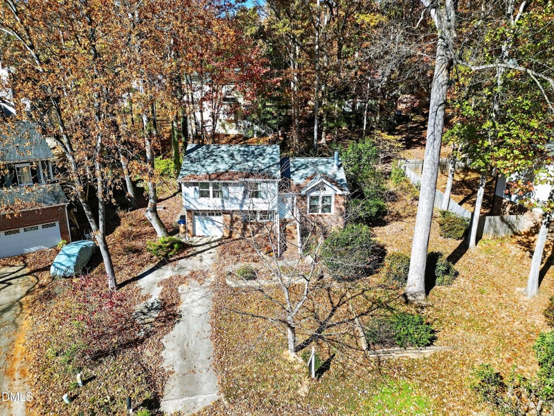 237 Haywicke Pl, Wake Forest, NC 27587