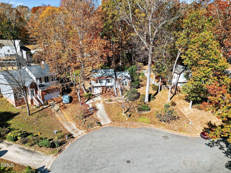 237 Haywicke Pl, Wake Forest, NC 27587