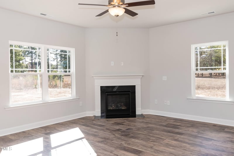 237 Hopewell Branch Ct, Smithfield, NC 27577