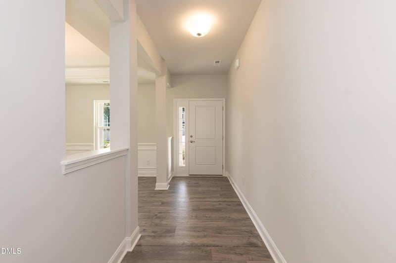 237 Hopewell Branch Ct, Smithfield, NC 27577