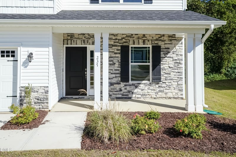 237 Hopewell Branch Ct, Smithfield, NC 27577