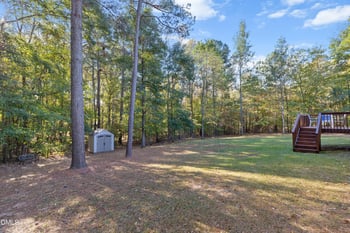 237 Hunter Ln, Zebulon, NC 27597