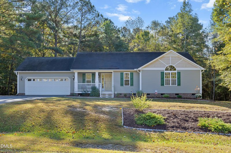 237 Hunter Ln, Zebulon, NC 27597