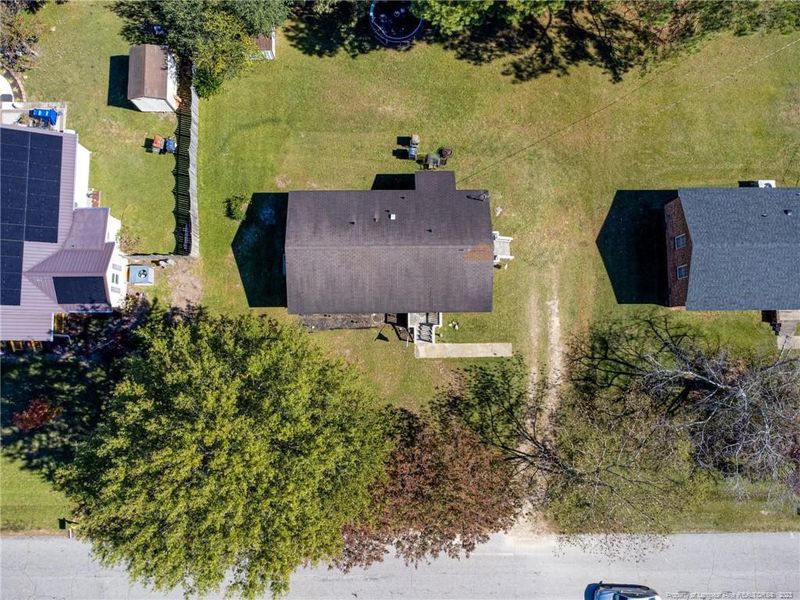 237 S Ida St, Coats, NC 27521