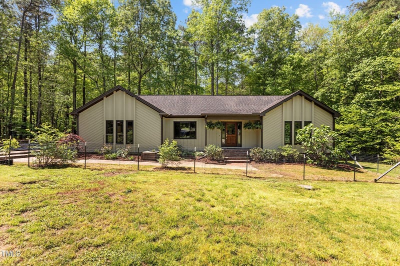 237 Jason Way, Youngsville, NC 27596