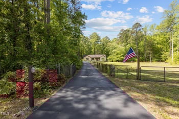 237 Jason Way, Youngsville, NC 27596