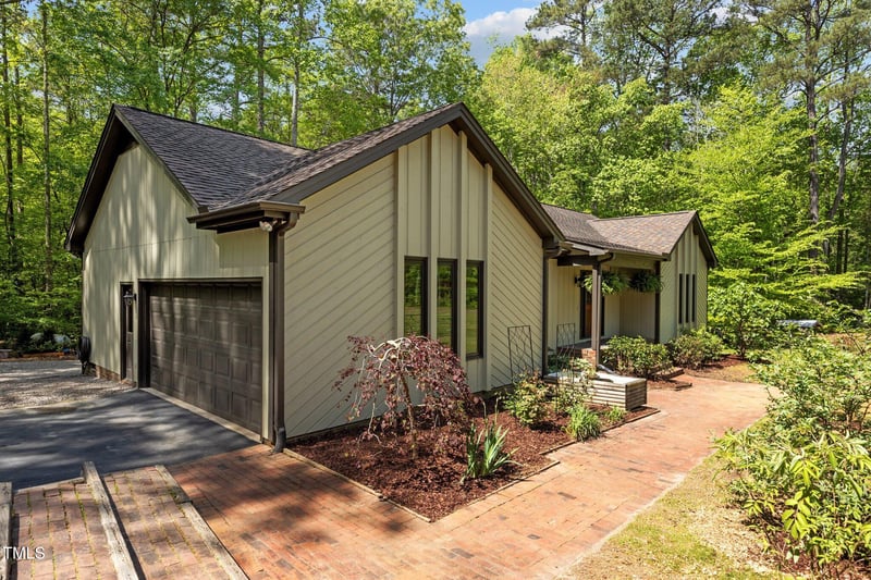 237 Jason Way, Youngsville, NC 27596