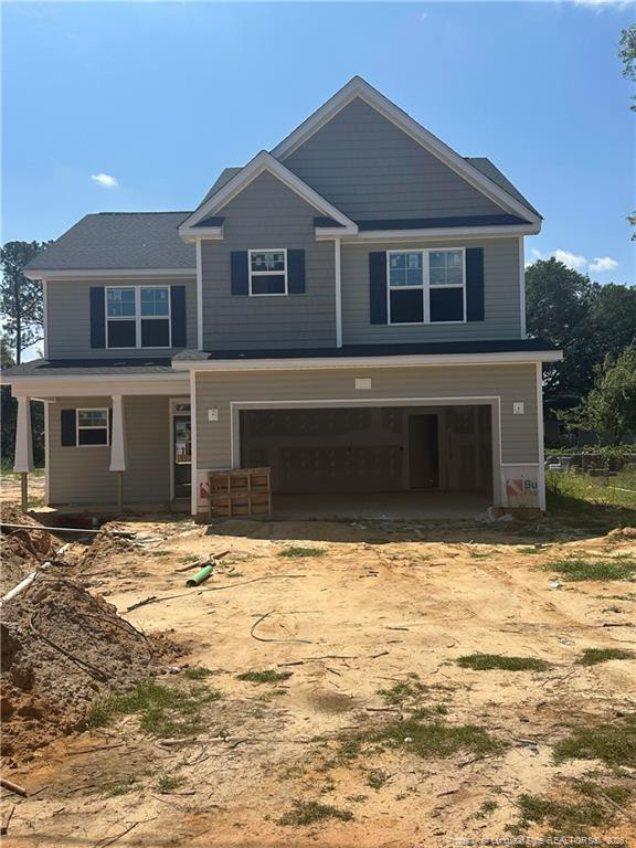 237 Kenwood Dr, Fayetteville, NC 28311