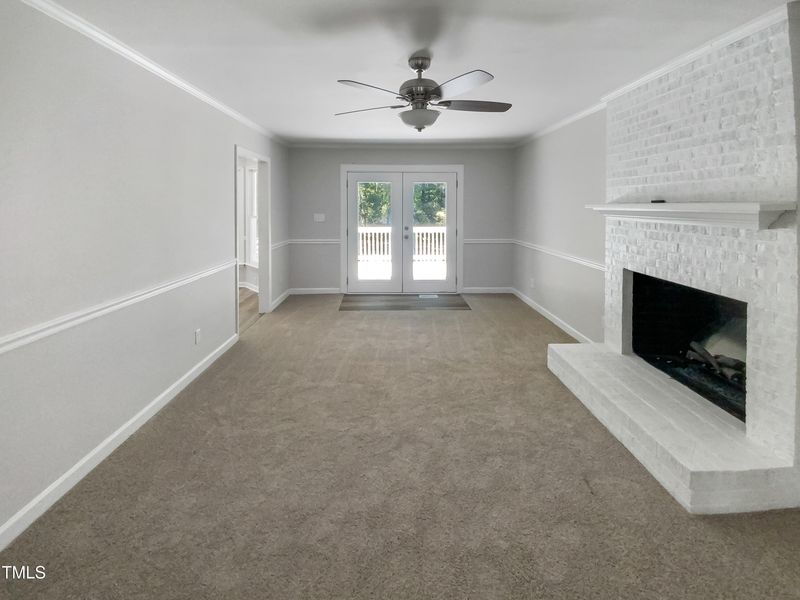 237 Keri Dr, Garner, NC 27529