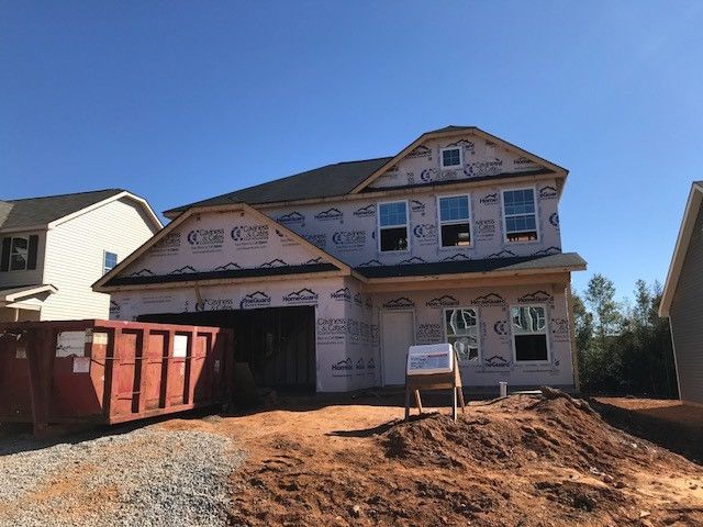 237 Lanier Pl, Clayton, NC 27527