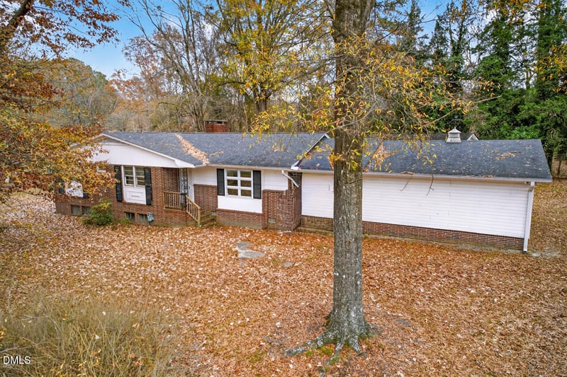 237 Latta Rd, Durham, NC 27712