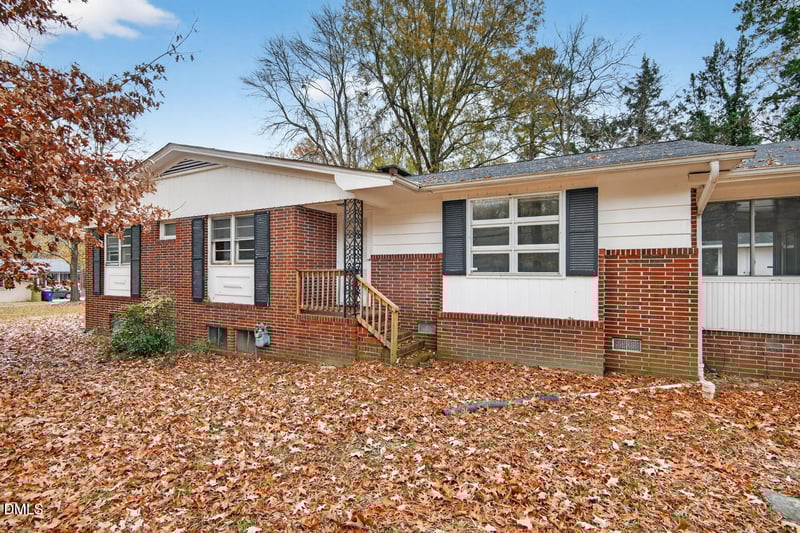 237 Latta Rd, Durham, NC 27712