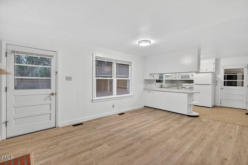 237 Latta Rd, Durham, NC 27712