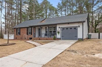 237 Lemuel Black Rd, Bunnlevel, NC 28323